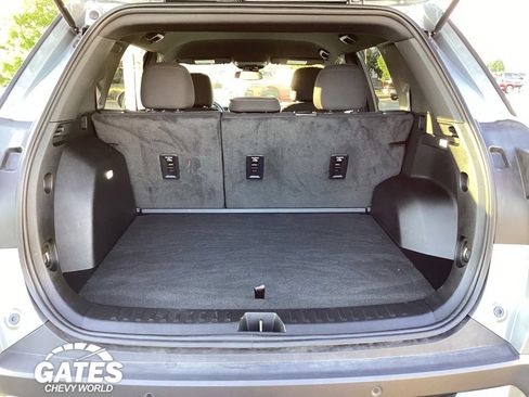 Used 2025 GMC Terrain Elevation FWD image 11