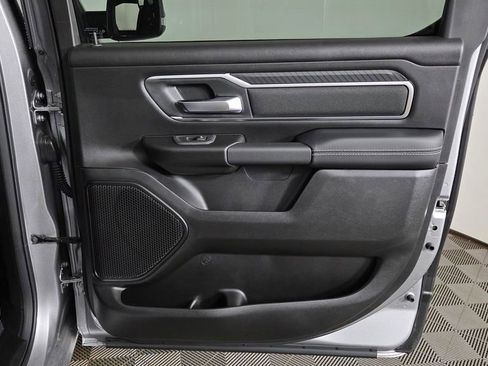New 2026 RAM 1500 Big Horn image 31