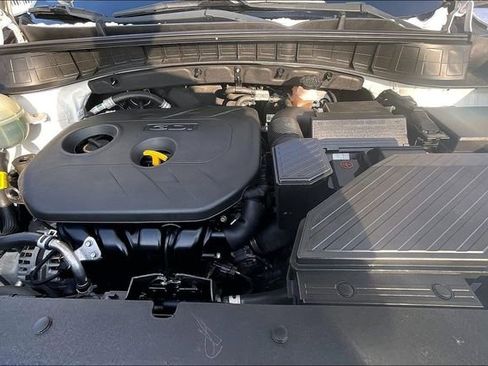 Used 2020 Hyundai Tucson Value image 10