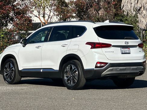 Used 2019 Hyundai Santa Fe FWD image 5