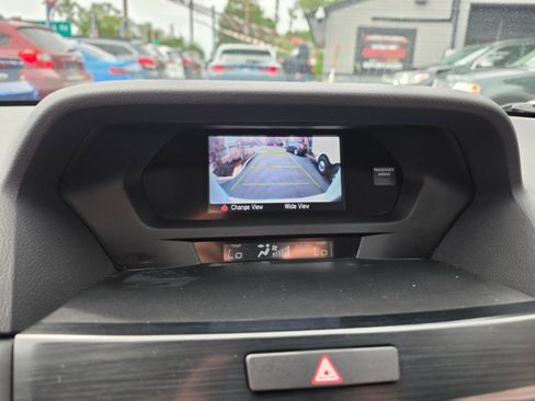 Used 2016 Acura ILX FWD image 17