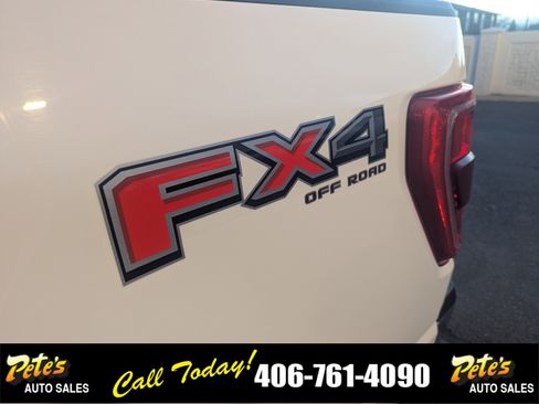 Used 2022 Ford F150 XLT w/ Trailer Tow Package image 11