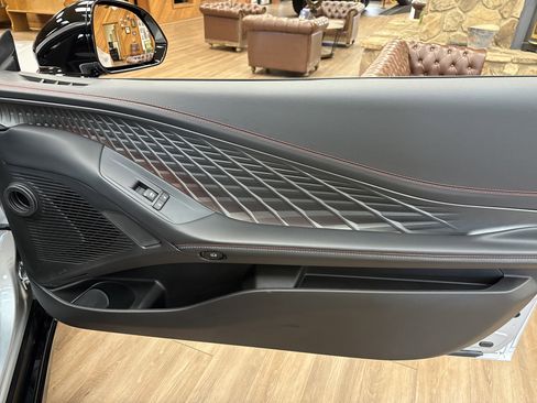 New 2026 Dodge Charger Daytona Scat Pack image 15