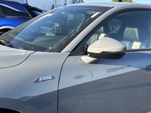 New 2026 Acura Integra A-Spec image 13