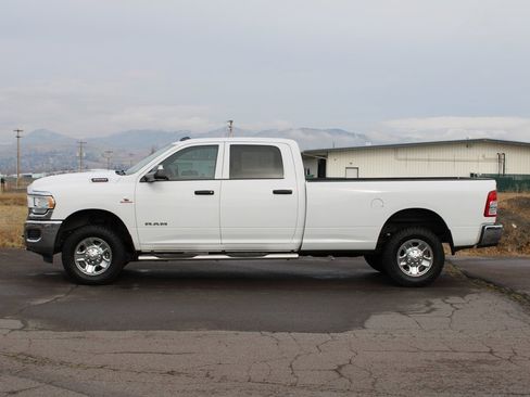 Used 2021 RAM 3500 Tradesman image 3