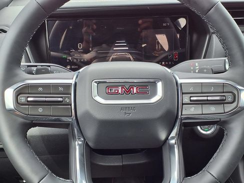 New 2027 GMC Terrain Elevation w/ Elevation Premium Package FWD image 13