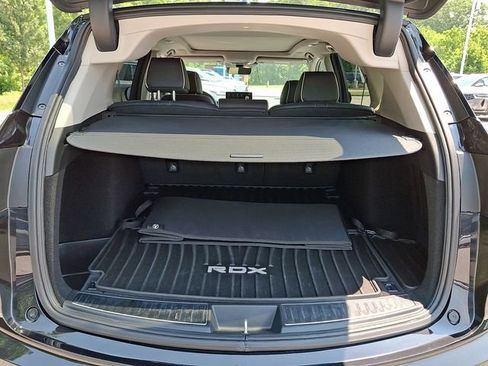 Certified 2024 Acura RDX SH-AWD w/ Advance Package image 32