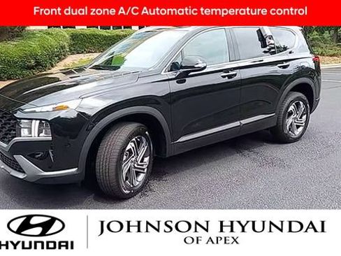 Certified 2023 Hyundai Santa Fe SEL AWD/4WD image 4