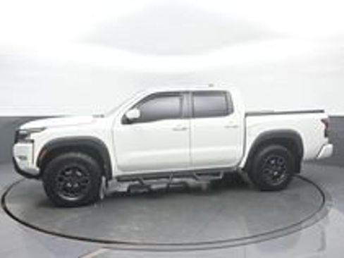 Used 2022 Nissan Frontier PRO-4X w/ Pro-4X Premium Package AWD/4WD image 24