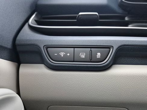 New 2026 Kia Carnival EX image 25