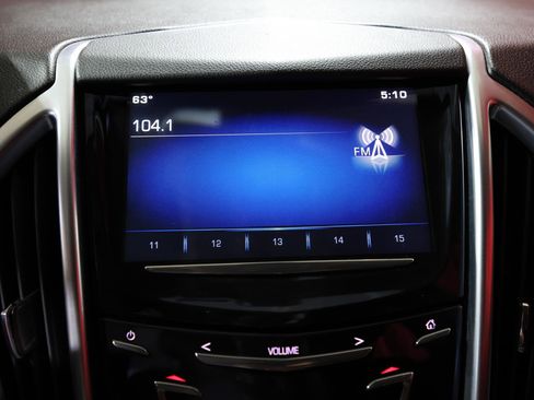 Used 2016 Cadillac SRX FWD image 17