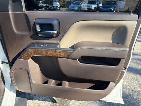 Used 2014 Chevrolet Silverado 1500 LT w/ All Star Edition image 25