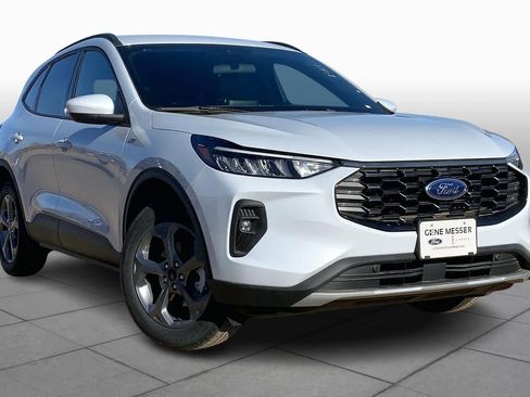New 2026 Ford Escape ST-Line Select AWD/4WD image 2