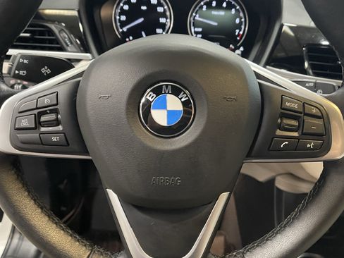 Used 2022 BMW X1 xDrive28i w/ Convenience Package AWD/4WD image 23