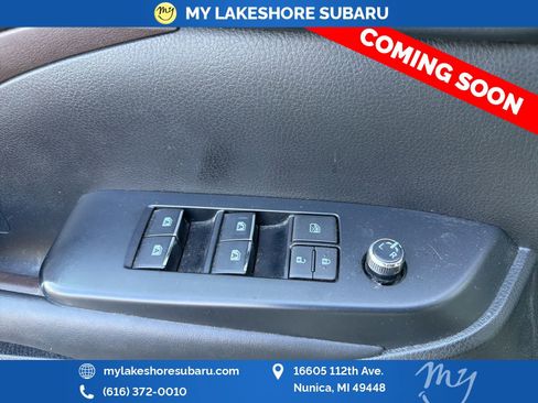 Used 2018 Toyota Highlander Limited w/ Protection Package #3 image 17