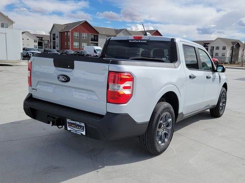 New 2026 Ford Maverick XLT w/ 4K Tow Package image 3