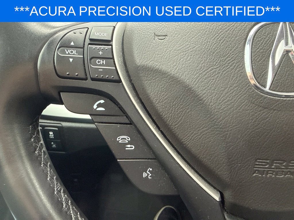 Used 2017 Acura RDX w/ Advance Package FWD image 19
