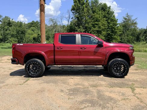 Used 2019 Chevrolet Silverado 1500 RST w/ All-Star Edition AWD/4WD image 6