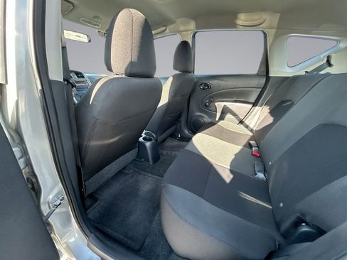 Used 2015 Nissan Versa Note S FWD image 32