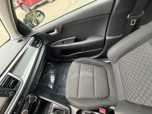 Used 2020 Kia Rio LX FWD image 20
