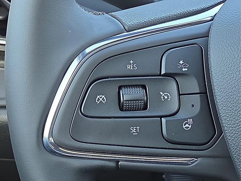 New 2026 Buick Envista Sport Touring w/ Convenience I Package image 21