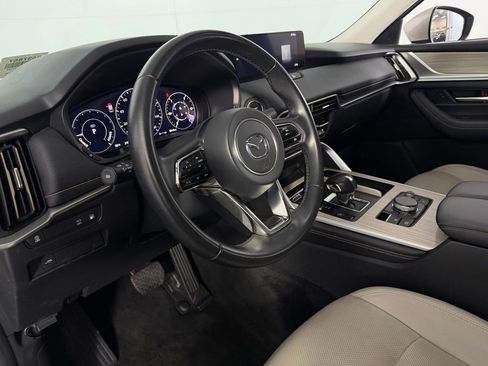Used 2024 MAZDA CX-90 Plug-In Hybrid w/ Preferred image 20