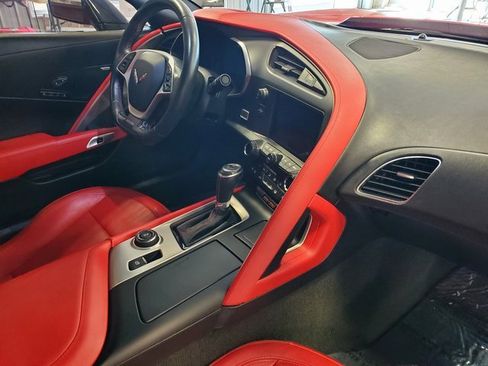 Used 2016 Chevrolet Corvette Z06 w/ 2LZ Preferred Equipment Group image 31