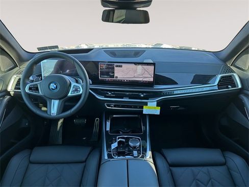 New 2026 BMW X5 xDrive50e w/ M Sport Package image 10