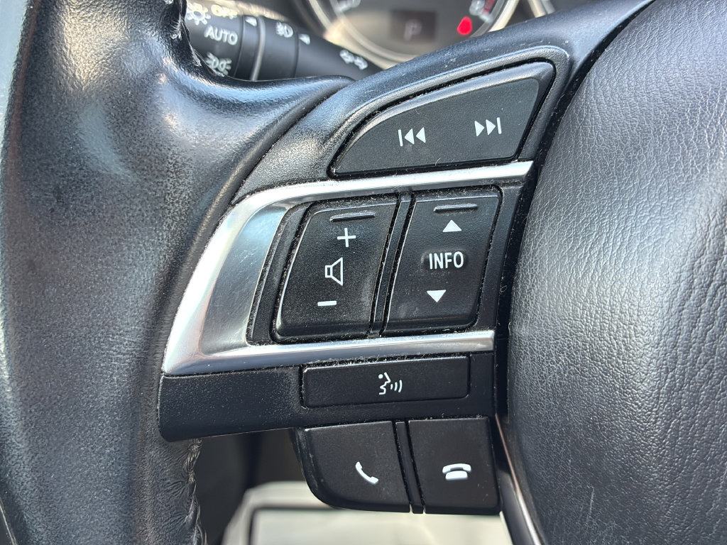 Used 2016 MAZDA CX-5 Grand Touring AWD/4WD image 36