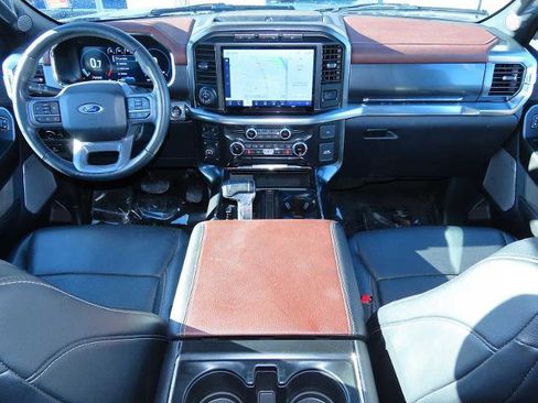 Certified 2023 Ford F150 Lariat image 27