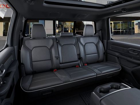 New 2026 RAM 1500 Laramie image 15