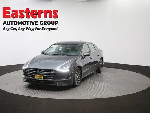 Used 2023 Hyundai Sonata SEL FWD image 56