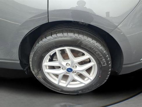 Used 2022 Ford Edge SEL w/ Convenience Package image 8