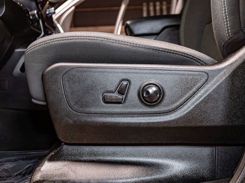 Used 2024 RAM 1500 Big Horn image 22