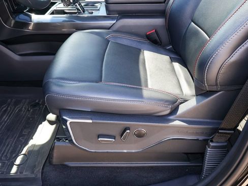 Used 2023 Ford F150 Lariat w/ Equipment Group 502A High AWD/4WD image 9