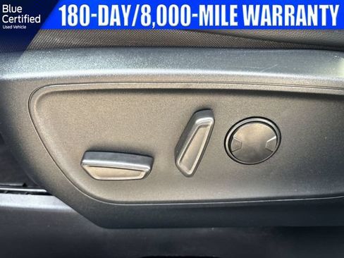 Used 2021 Ford Escape SEL w/ Technology Package FWD image 21