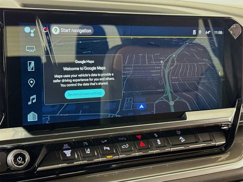 New 2026 Chevrolet Silverado 3500 High Country w/ Technology Package image 8