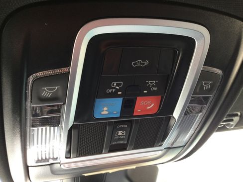 New 2026 RAM 1500 Big Horn image 19