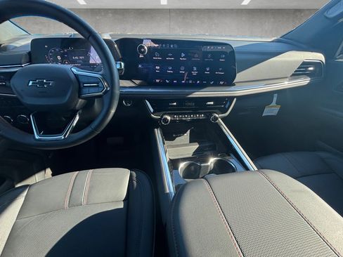 Used 2025 Chevrolet Tahoe RST w/ Comfort Package image 20