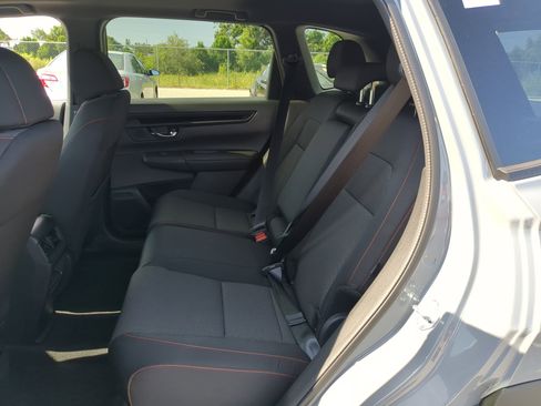 New 2026 Honda CR-V TrailSport image 17