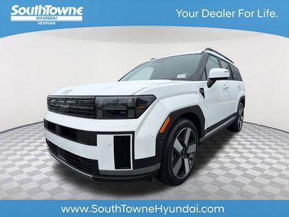 Used 2025 Hyundai Santa Fe Limited