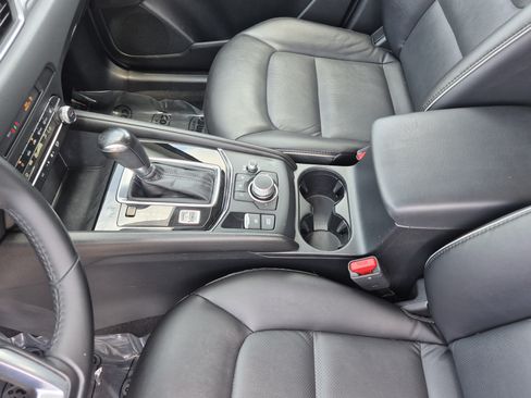 Used 2024 MAZDA CX-5 AWD 2.5 S w/ Select Package image 20