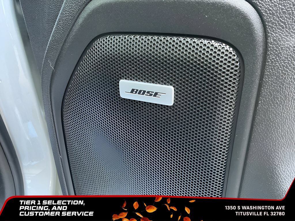 Used 2020 Chevrolet Silverado 3500 High Country w/ Snow Plow Prep/Camper Package AWD/4WD image 37