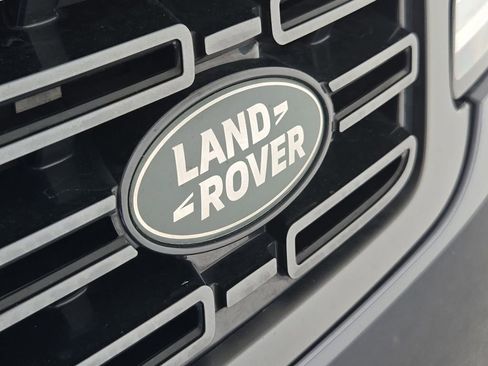 Used 2023 Land Rover Range Rover Sport First Edition AWD/4WD image 38