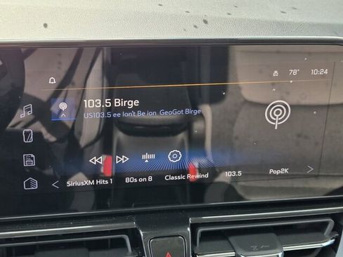 Used 2026 Chevrolet TrailBlazer LT w/ Driver Confidence Package image 19