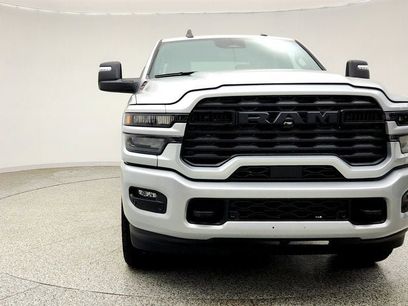 Used 2026 RAM 2500 Big Horn