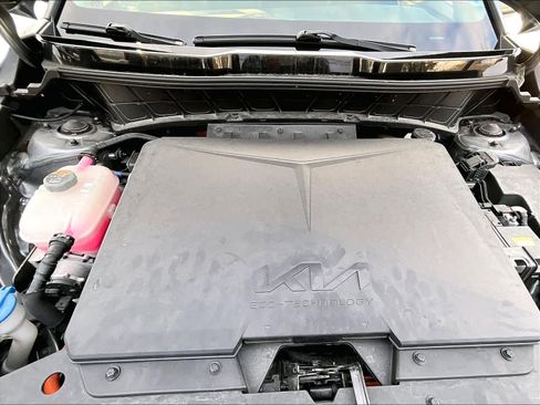 Used 2023 Kia Niro Wind w/ Wind Preserve Package image 28