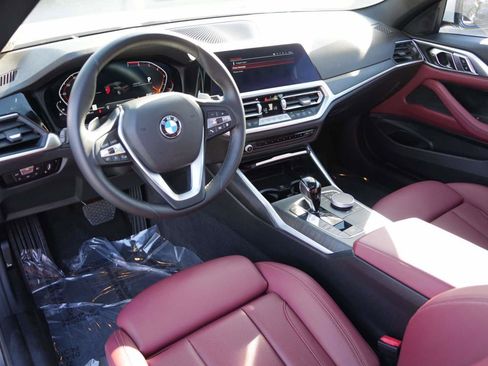 Used 2023 BMW 430i Coupe image 8