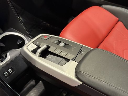 Certified 2025 BMW X1 xDrive28i image 14