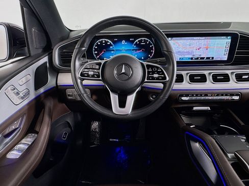 Certified 2022 Mercedes-Benz GLE 350 4MATIC image 5